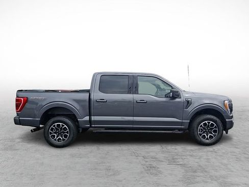 Certified 2023 Ford F150 XLT w/ Equipment Group 302A High AWD/4WD image 7
