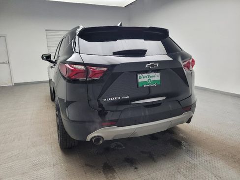 Used 2020 Chevrolet Blazer LT image 6