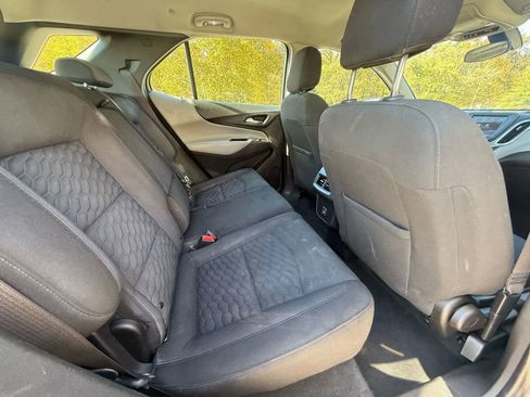 Used 2019 Chevrolet Equinox LS image 15