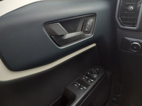 New 2026 Ford Bronco Sport Heritage w/ Convenience Package image 24