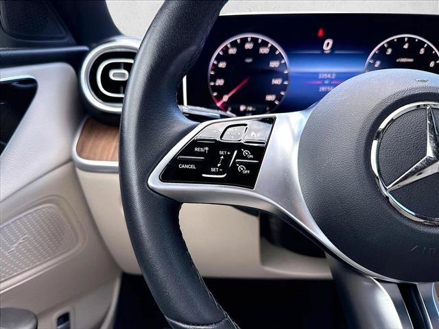 Used 2023 Mercedes-Benz C 300 Sedan image 20