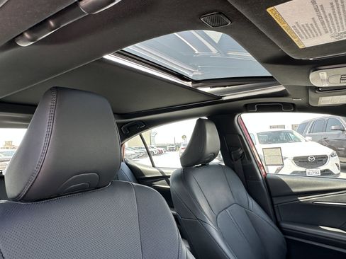 Used 2025 Toyota Camry XSE image 19