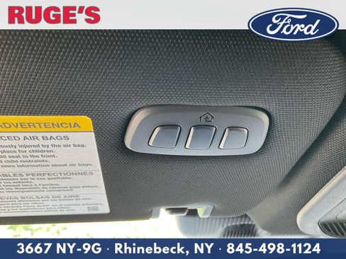 New 2026 Ford Explorer ST-Line w/ ST-Line Street Pack AWD/4WD image 30