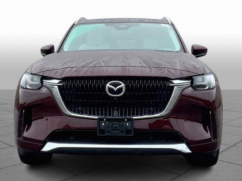 Certified 2024 MAZDA CX-90 3.3 Turbo S w/ Premium Plus image 3