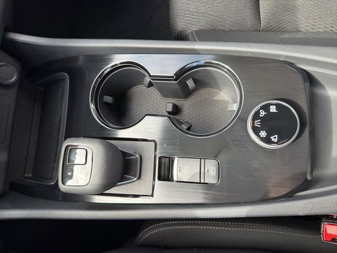 New 2026 Nissan Rogue SV AWD/4WD image 22