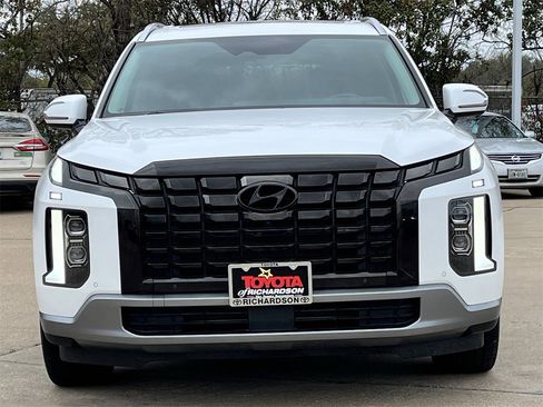 Used 2024 Hyundai Palisade Limited image 7