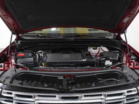 Used 2025 GMC Yukon Denali w/ Denali Reserve Package AWD/4WD image 31
