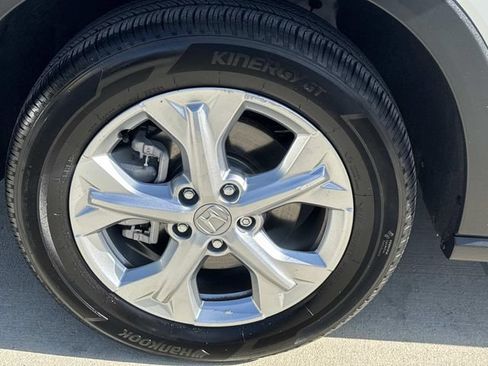 Certified 2024 Honda HR-V LX image 4