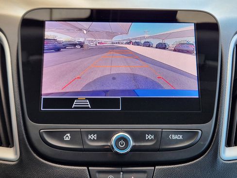 Used 2023 Chevrolet Malibu RS image 18