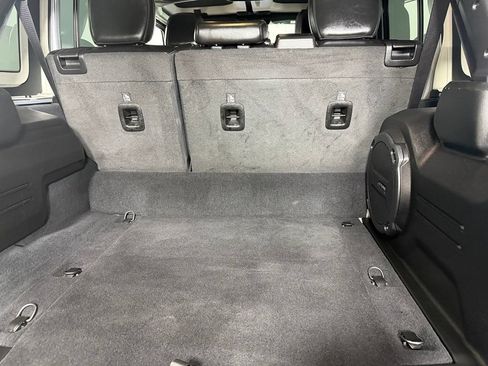 Used 2024 Jeep Wrangler Unlimited Rubicon 4xe AWD/4WD image 37