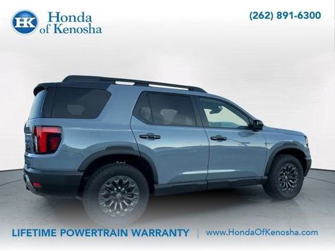 New 2026 Honda Passport TrailSport image 5