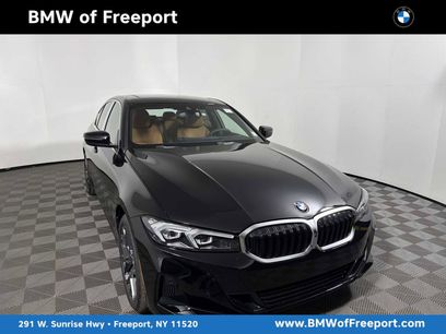 New 2026 BMW 330i xDrive Sedan w/ Convenience Package