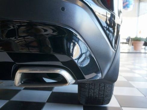 Used 2023 INFINITI QX55 Essential image 84