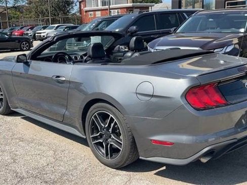 Used 2023 Ford Mustang Premium image 22