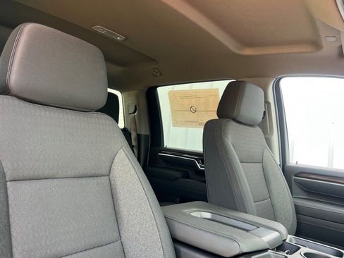 New 2026 Chevrolet Silverado 2500 LT w/ All Star Edition AWD/4WD image 13