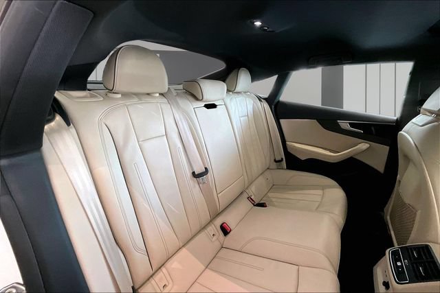 Certified 2023 Audi A5 2.0T Premium Plus w/ Premium Plus AWD/4WD image 25