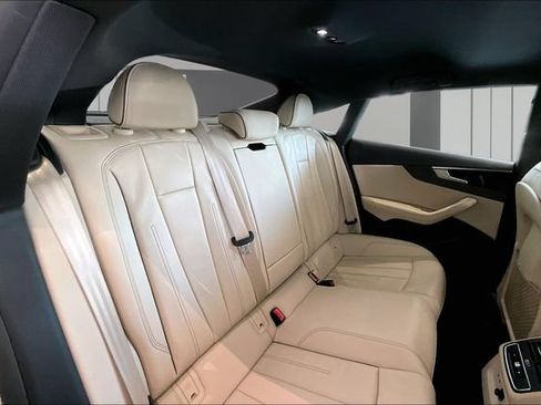 Certified 2023 Audi A5 2.0T Premium Plus w/ Premium Plus AWD/4WD image 25