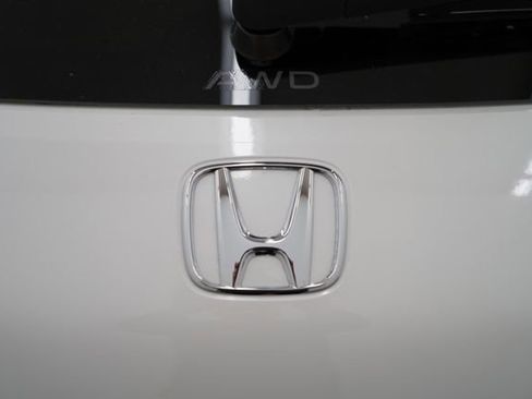 Used 2026 Honda HR-V EX-L image 74