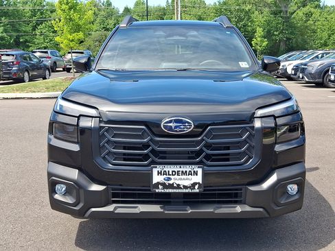 Certified 2026 Subaru Outback Premium AWD/4WD image 2