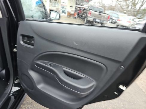 Used 2015 Mitsubishi Mirage DE image 14