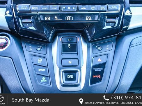 Used 2024 Honda Odyssey EX-L image 21