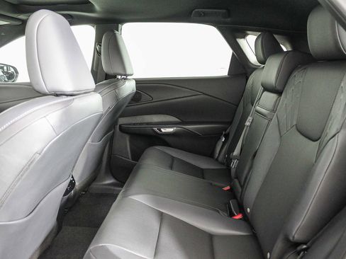 Used 2025 Lexus RX 350 image 21