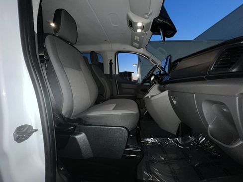 Certified 2024 Ford Transit 350 XLT image 26