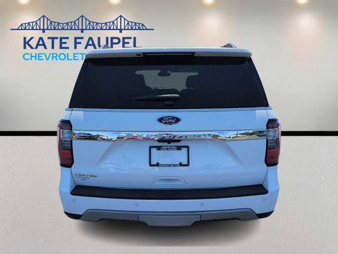 Used 2021 Ford Expedition Limited AWD/4WD image 6