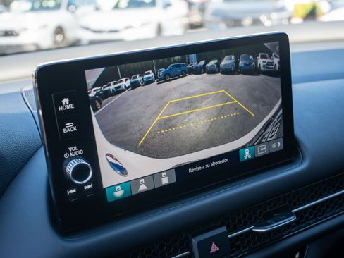 Certified 2025 Honda HR-V EX-L image 29