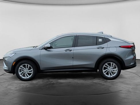 New 2026 Buick Envista Sport Touring w/ Convenience I Package FWD image 5