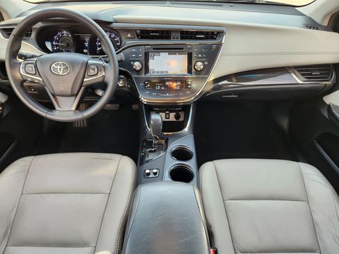 Used 2015 Toyota Avalon XLE Premium image 32