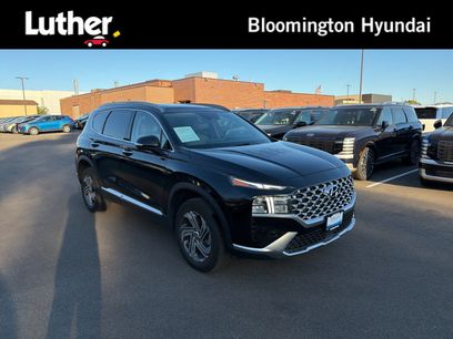 Certified 2023 Hyundai Santa Fe SEL w/ Premium Package