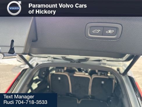 New 2026 Volvo XC90 B6 Ultra w/ Protection Package Premier image 16