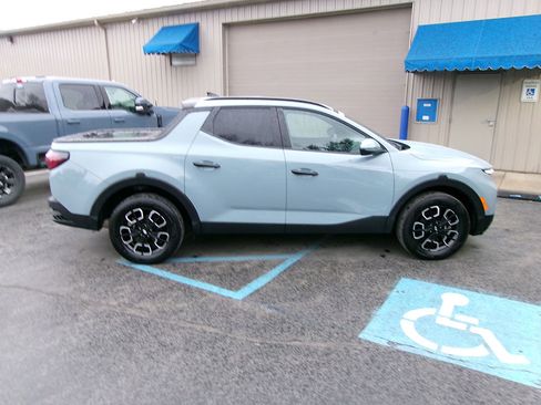 Used 2023 Hyundai Santa Cruz SEL w/ Activity Package image 6