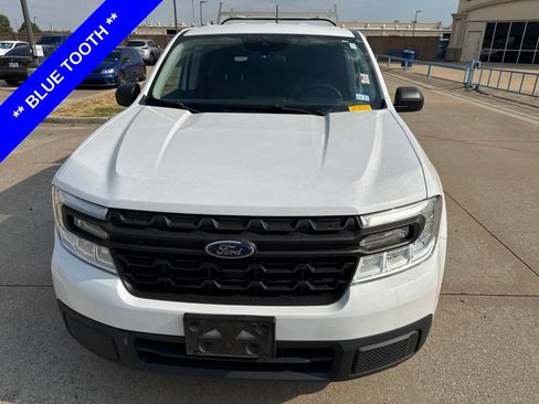 Used 2023 Ford Maverick XL w/ Equipment Group 100A Standard AWD/4WD image 2