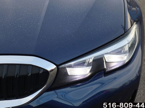 Used 2020 BMW 330i xDrive 330i xDrive w/ Driving Assistance Package image 10