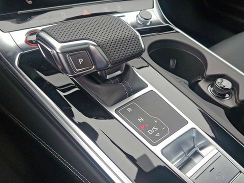 New 2025 Audi S7 Premium Plus image 13
