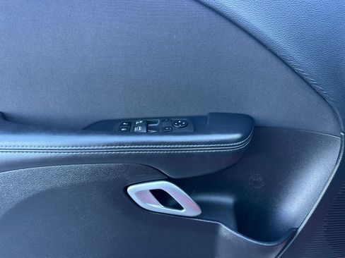 Used 2022 Dodge Challenger GT w/ Blacktop Package image 11