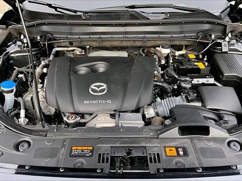 Used 2024 MAZDA CX-5 AWD 2.5 S w/ Select Package image 35