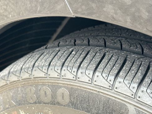 Used 2020 Nissan Maxima 3.5 S w/ Floor Mat Group image 9