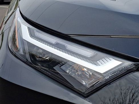 Certified 2024 Toyota RAV4 LE AWD/4WD image 9