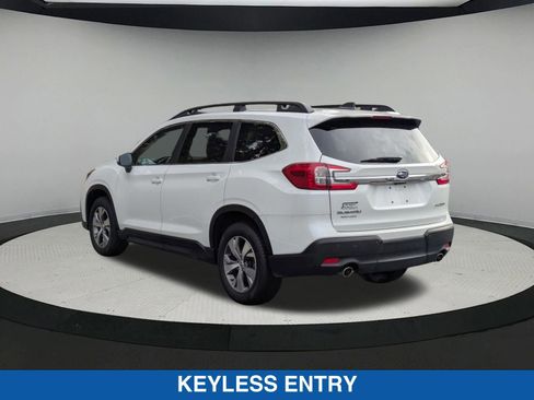 Certified 2024 Subaru Ascent Premium w/ Convenience Package image 6