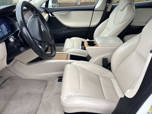 Used 2019 Tesla Model S 100D image 14