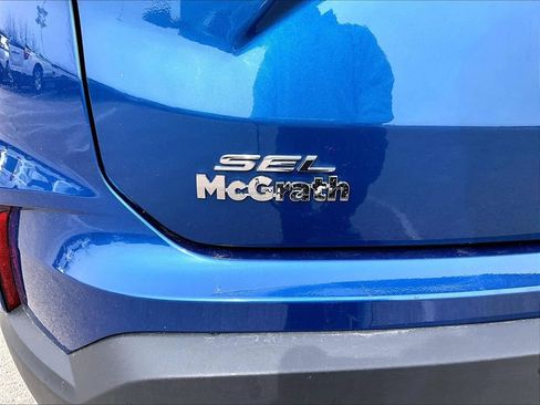Used 2024 Ford Edge SEL AWD/4WD image 27