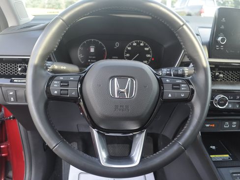 Certified 2025 Honda CR-V EX-L image 20