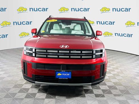 Certified 2024 Hyundai Santa Fe SEL image 2