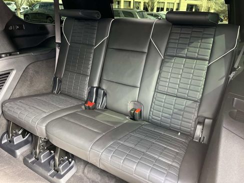 Certified 2025 Cadillac Escalade Sport Platinum image 20