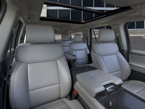 New 2026 Ford Expedition Max Active image 10