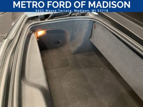 Used 2017 Chevrolet Corvette Stingray Convertible w/ Battery Protection Package image 36