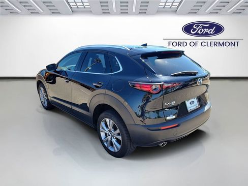 Used 2023 MAZDA CX-30 AWD 2.5 S w/ Premium Package image 3